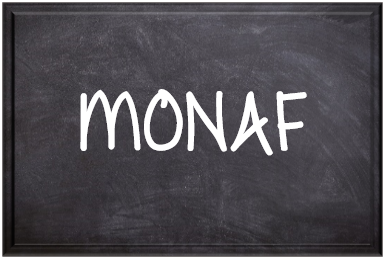 Groupe MONAF